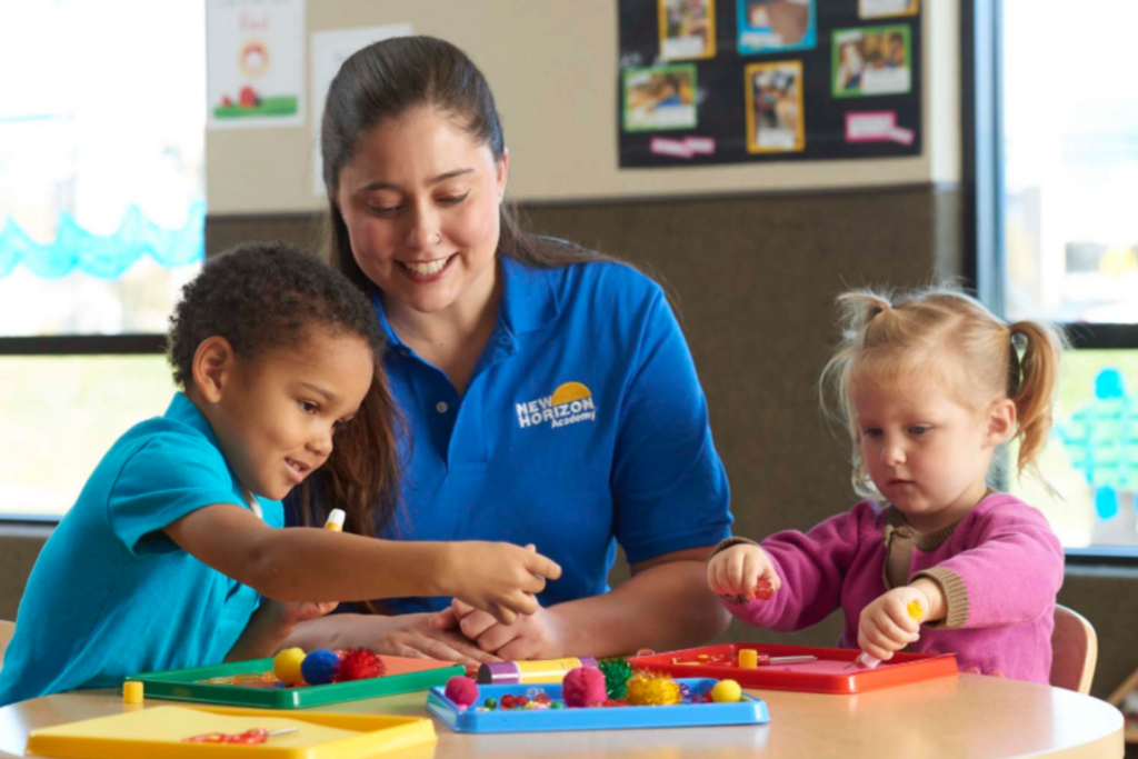Choosing the Right Pre-Nursery School Near Civil Lines, Ludhiana