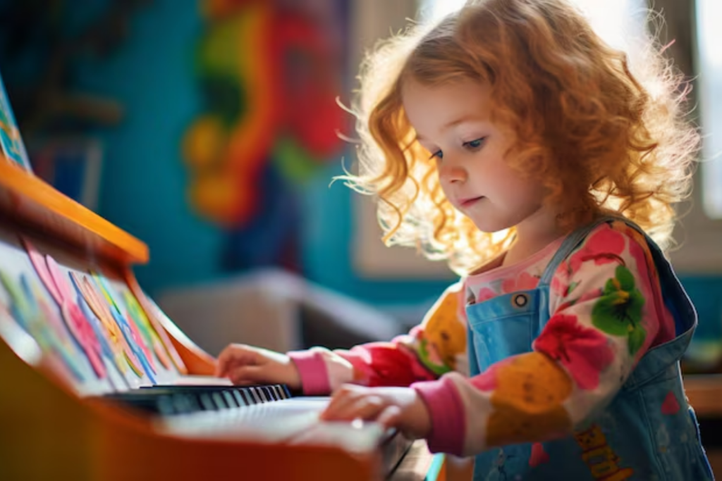 What Parents Should Know Before Enrolling Their Child in a Nursery Near PAU Road, Ludhiana