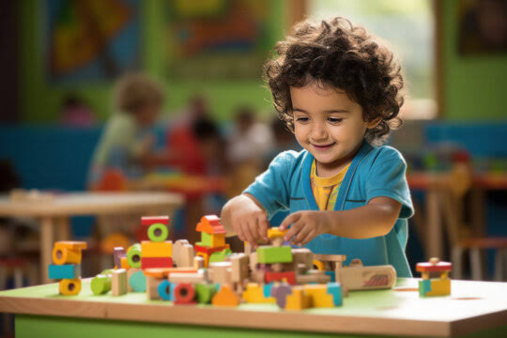 Best Playway & Primary School Near PAU Road, Ludhiana – Admission Open 2026–27