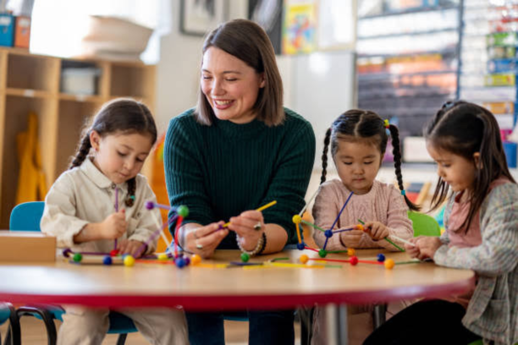 Top English Medium School Near Udham Singh Nagar, Ludhiana for Nursery & Primary