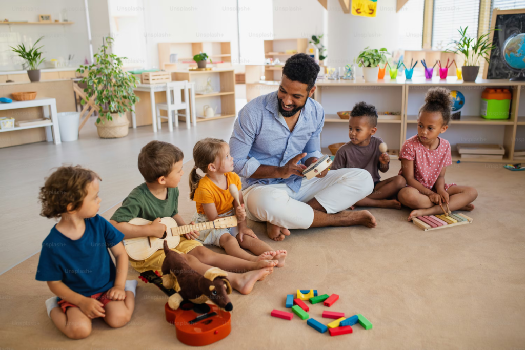Best CBSE-Pattern School Near Rishi Nagar, Ludhiana for Early Education